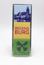 MAGNET-STORIES Regensburg - Different motives - 3 - 05