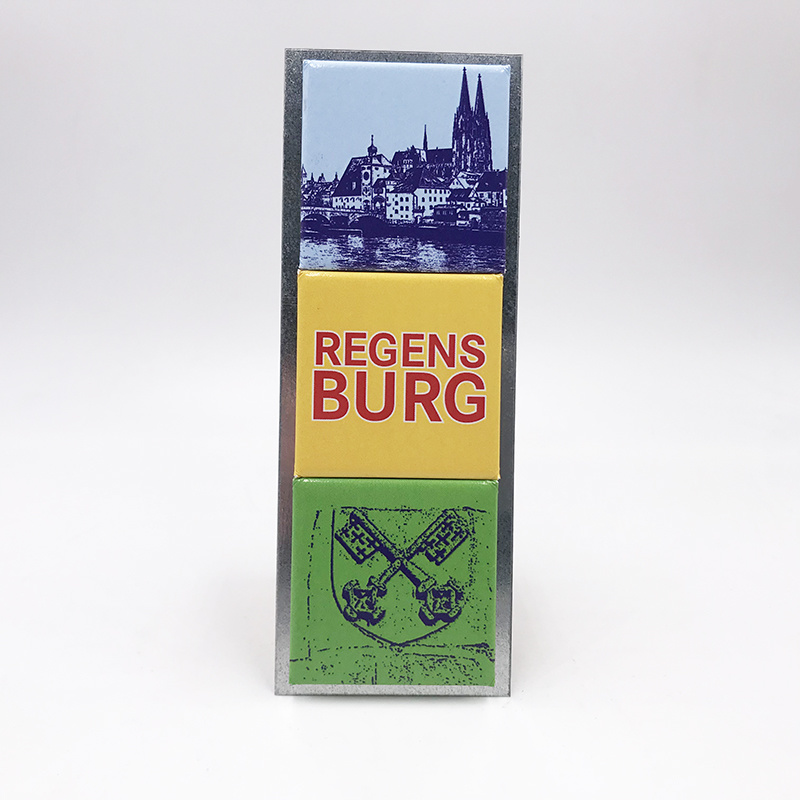 MAGNET-STORIES Regensburg - Verschiedene Motive - 3 - 05