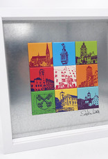 MAGNET-STORIES Regensburg - Collage - 1