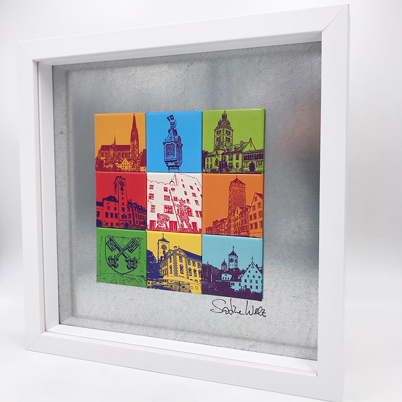 MAGNET-STORIES Regensburg - Collage - 1