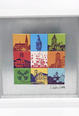 MAGNET-STORIES Regensburg - Collage - 1