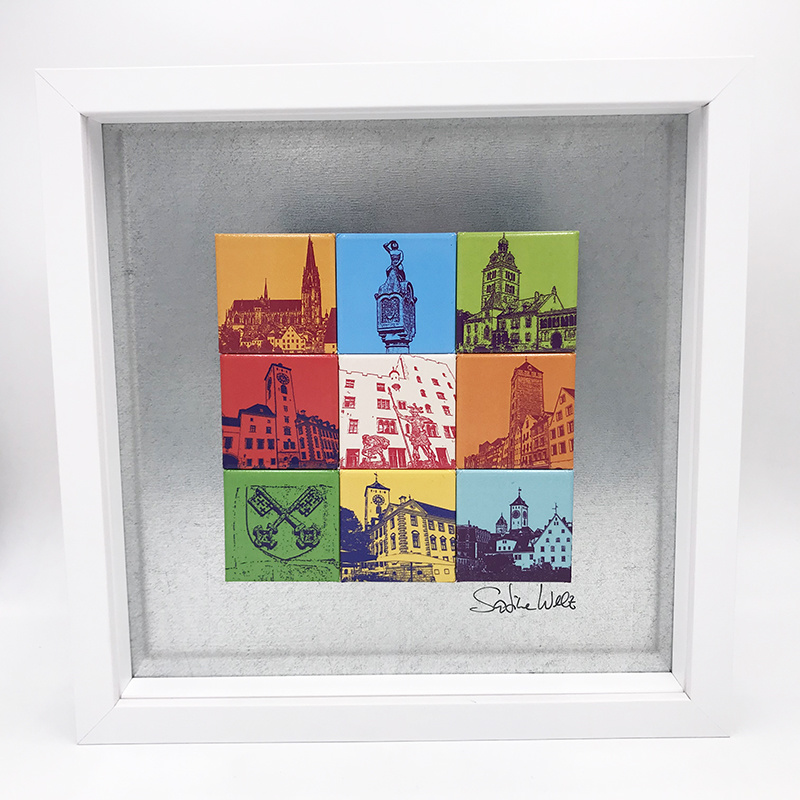 MAGNET-STORIES Regensburg - Collage - 1