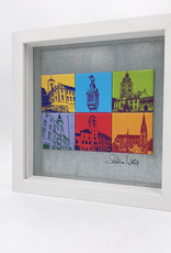 MAGNET-STORIES Regensburg - Motif Mix 6-01