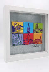 MAGNET-STORIES Regensburg - Motif Mix 6-01