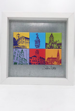 MAGNET-STORIES Regensburg - Motif Mix 6-01