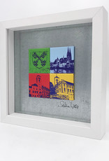 MAGNET-STORIES Regensburg - Motiv-Mix 4-01