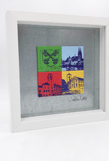 MAGNET-STORIES Regensburg - Motif Mix 4-01