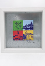 MAGNET-STORIES Regensburg - Motiv-Mix 4-01