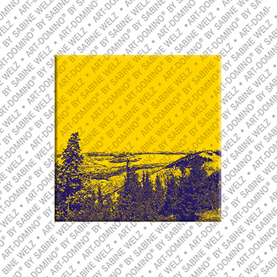 MAGNET-STORIES Chiemsee - Chiemsee