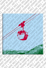 MAGNET-STORIES Chiemsee – Kampenwandseilbahn