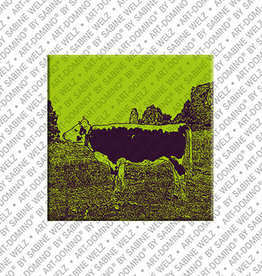 MAGNET-STORIES Aimant - Allemagne - Chiemsee - 03