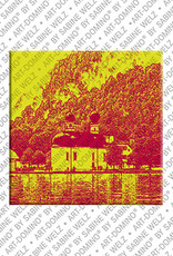 MAGNET-STORIES Königssee – St. Bartholomä Wallfahrtskirche - 01