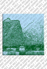 MAGNET-STORIES Königssee – St. Bartholomä Wallfahrtskirche - 02