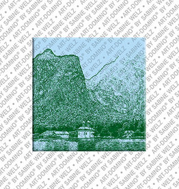 MAGNET-STORIES Magnet - Deutschland - Königssee - 02