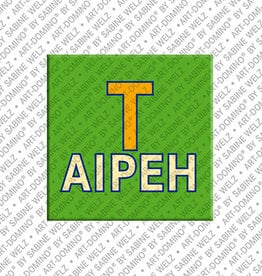 MAGNET-STORIES Magnet - Taiwan - Taipeh - 00