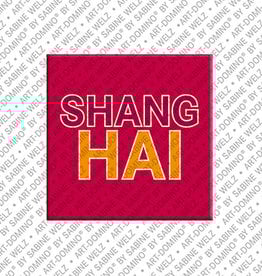 MAGNET-STORIES Magnet - China - Shanghai - 00