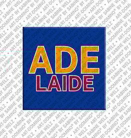 MAGNET-STORIES Magnet - Australia - Adelaide - 00