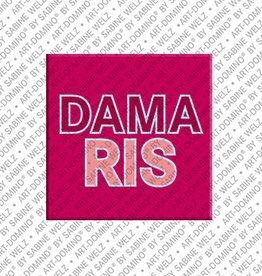 MAGNET-STORIES Aimant - DAMARIS