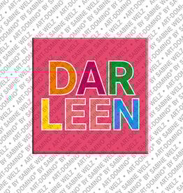 MAGNET-STORIES Magnet - DARLEEN