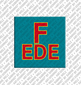 MAGNET-STORIES Aimant - FEDE