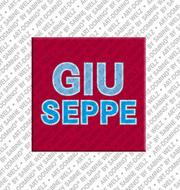 MAGNET-STORIES Aimant - GIUSEPPE