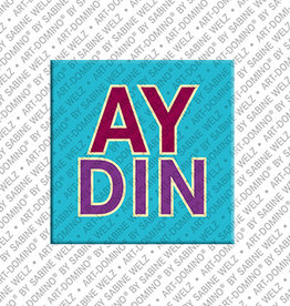 MAGNET-STORIES Aimant - AYDIN