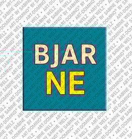 MAGNET-STORIES Magnet - BJARNE