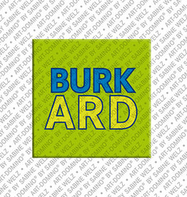 MAGNET-STORIES Magnet - BURKARD