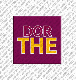 MAGNET-STORIES Aimant - DORTHE