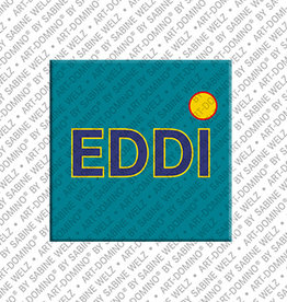 MAGNET-STORIES Magnet - EDDI