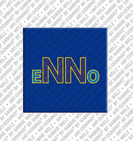 MAGNET-STORIES Magnet - ENNO