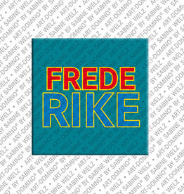 MAGNET-STORIES Aimant - FREDERIKE