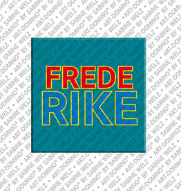 MAGNET-STORIES Magnet - FREDERIKE