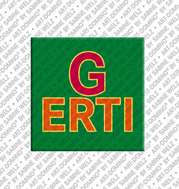 MAGNET-STORIES Aimant - GERTI