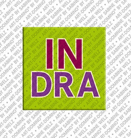 MAGNET-STORIES Aimant - INDRA