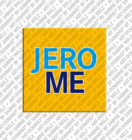 MAGNET-STORIES Magnet - JEROME