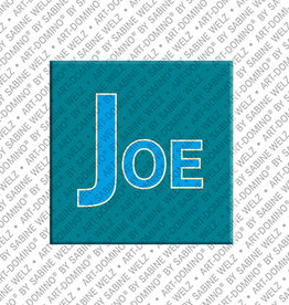 MAGNET-STORIES Magnet - JOE