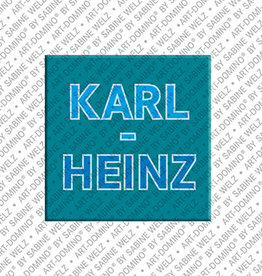 MAGNET-STORIES Magnet - KARL-HEINZ