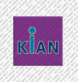 MAGNET-STORIES Magnet - KIAN