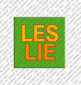 MAGNET-STORIES Aimant - LESLIE