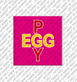 MAGNET-STORIES Magnet - PEGGY