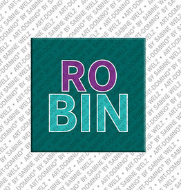 MAGNET-STORIES Aimant - ROBIN