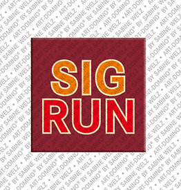 MAGNET-STORIES Aimant - SIGRUN