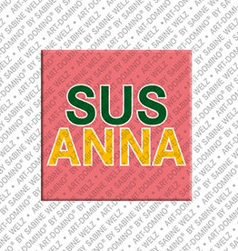 MAGNET-STORIES Magnet - SUSANNA