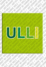 MAGNET-STORIES Ulli - Aimant avec le nom Ulli