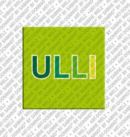 MAGNET-STORIES Aimant - ULLI - 2