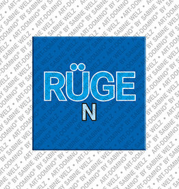 MAGNET-STORIES Magnet - Germany - Rügen - 00