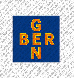 MAGNET-STORIES Aimant - Allemagne - Rügen - 01