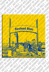 MAGNET-STORIES Rügen - Seebrücke Binz