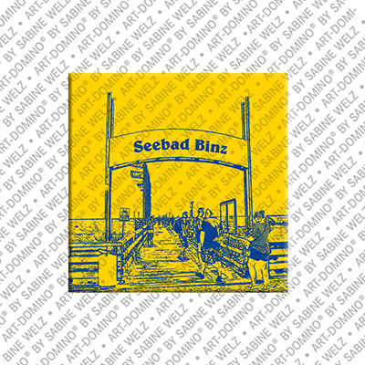 MAGNET-STORIES Rügen - Seebrücke Binz